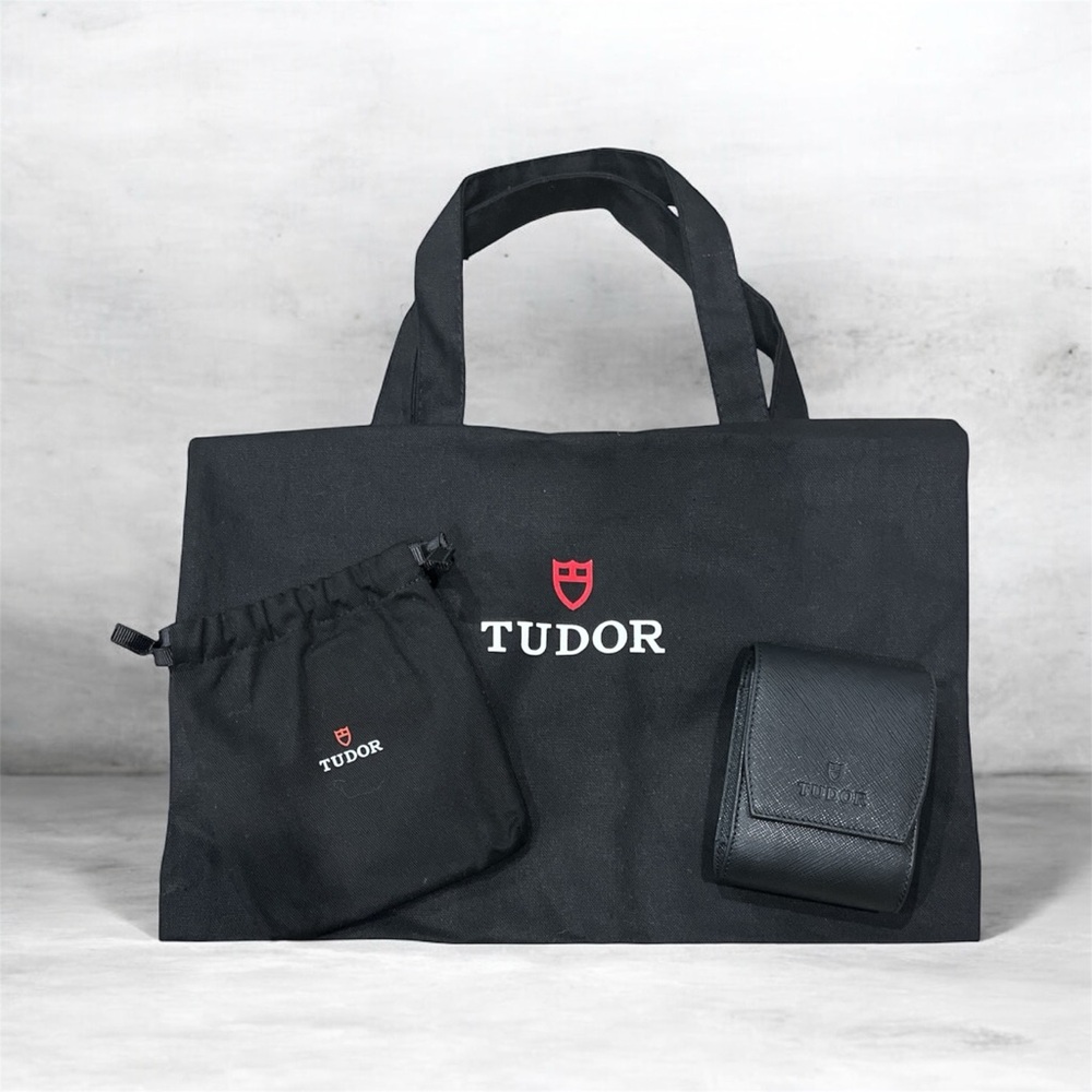 TUDOR BUNDLE